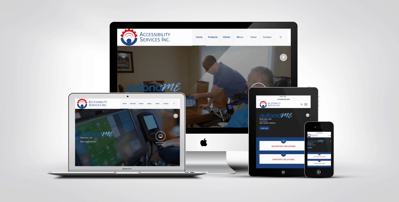 Accessibility Services, Inc. 4
