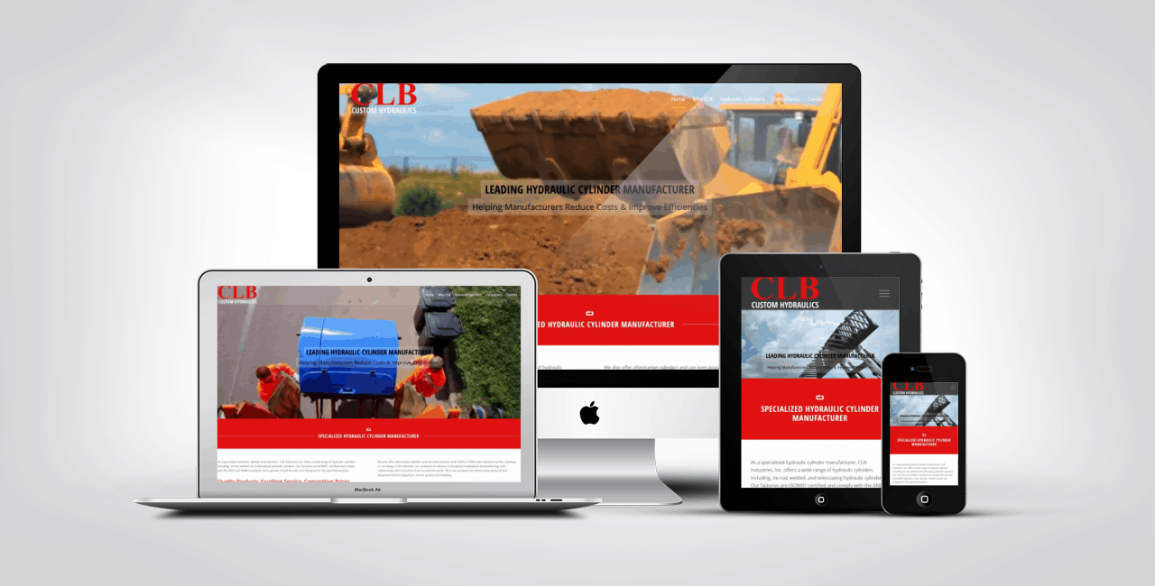 CLB Industries