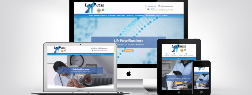 Life Pulse 1 Life Pulse