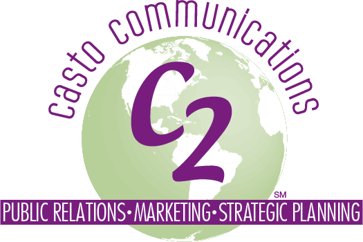 Marketing, Public Relations, Strategic Planning