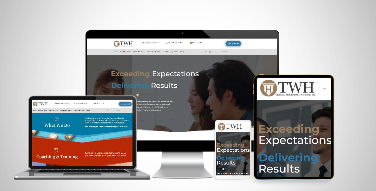 TWH Agency